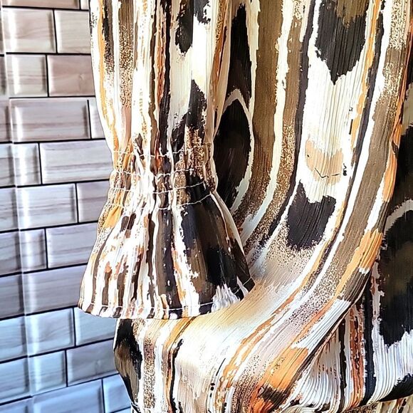 Sioni blouse Size S - Picture 4 of 7